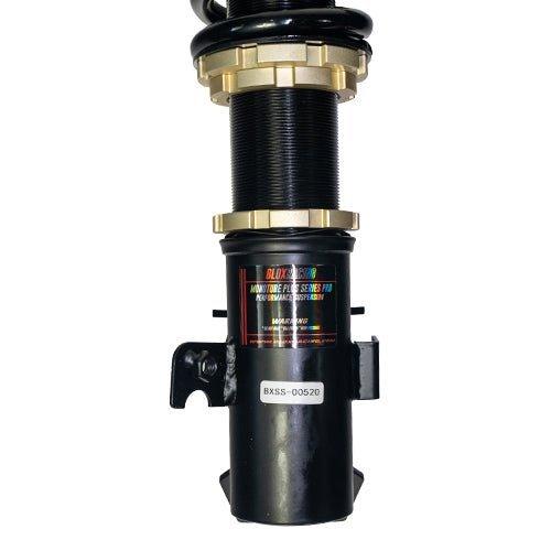 BLOX Racing Plus Series Pro Coilovers - 08-14 WRX
