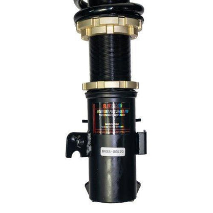 BLOX Racing Plus Series Pro Coilovers - 08-14 WRX
