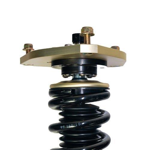 BLOX Racing Plus Series Pro Coilovers - 08-14 WRX