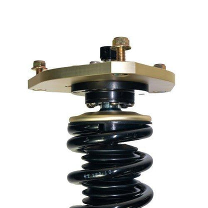 BLOX Racing Plus Series Pro Coilovers - 08-14 WRX
