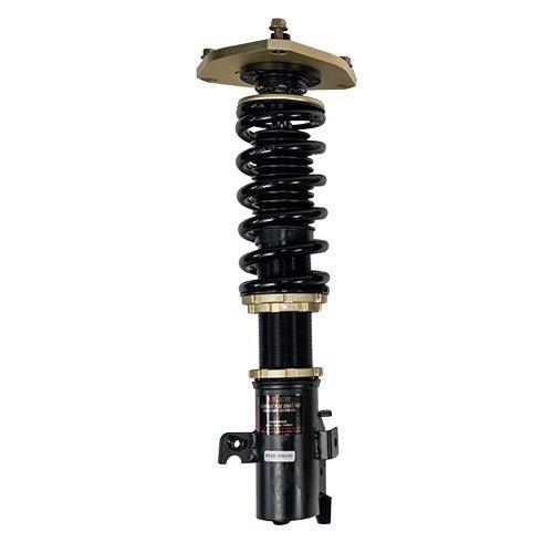 BLOX Racing Plus Series Pro Coilovers - 08-14 WRX
