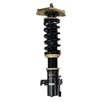 BLOX Racing Plus Series Pro Coilovers - 08-14 WRX