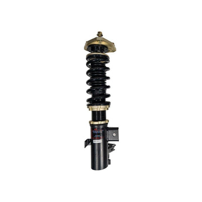 BLOX Racing Plus Series Pro Coilovers - 12-13 Civic Si