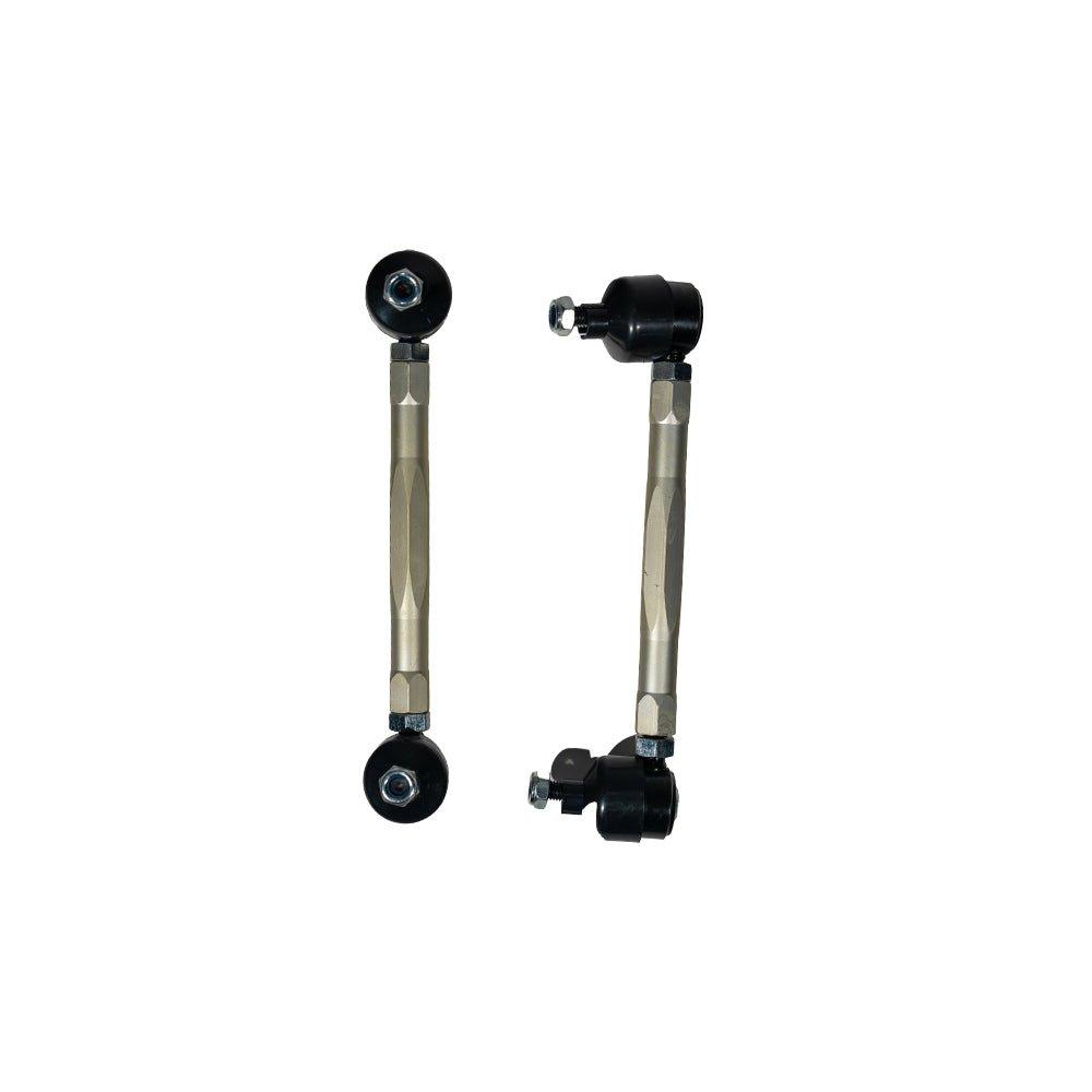 BLOX Racing Plus Series Pro Coilovers - 12-13 Civic Si