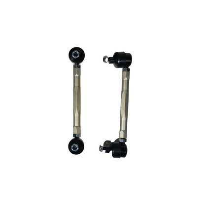 BLOX Racing Plus Series Pro Coilovers - 12-13 Civic Si