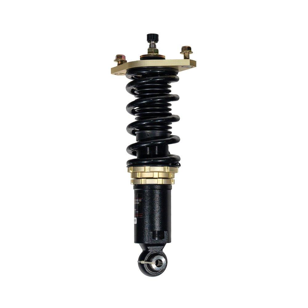 BLOX Racing Plus Series Pro Coilovers - 13-21 BRZ / FR-S (ZC6)