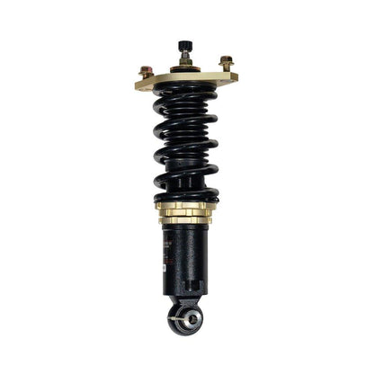 BLOX Racing Plus Series Pro Coilovers - 13-21 BRZ / FR-S (ZC6)