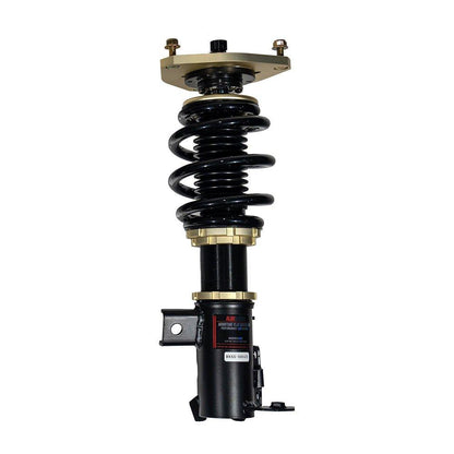 BLOX Racing Plus Series Pro Coilovers - 13-21 BRZ / FR-S (ZC6)