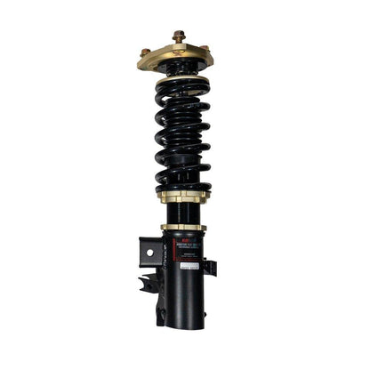 BLOX Racing Plus Series Pro Coilovers - 14-15 Civic Si