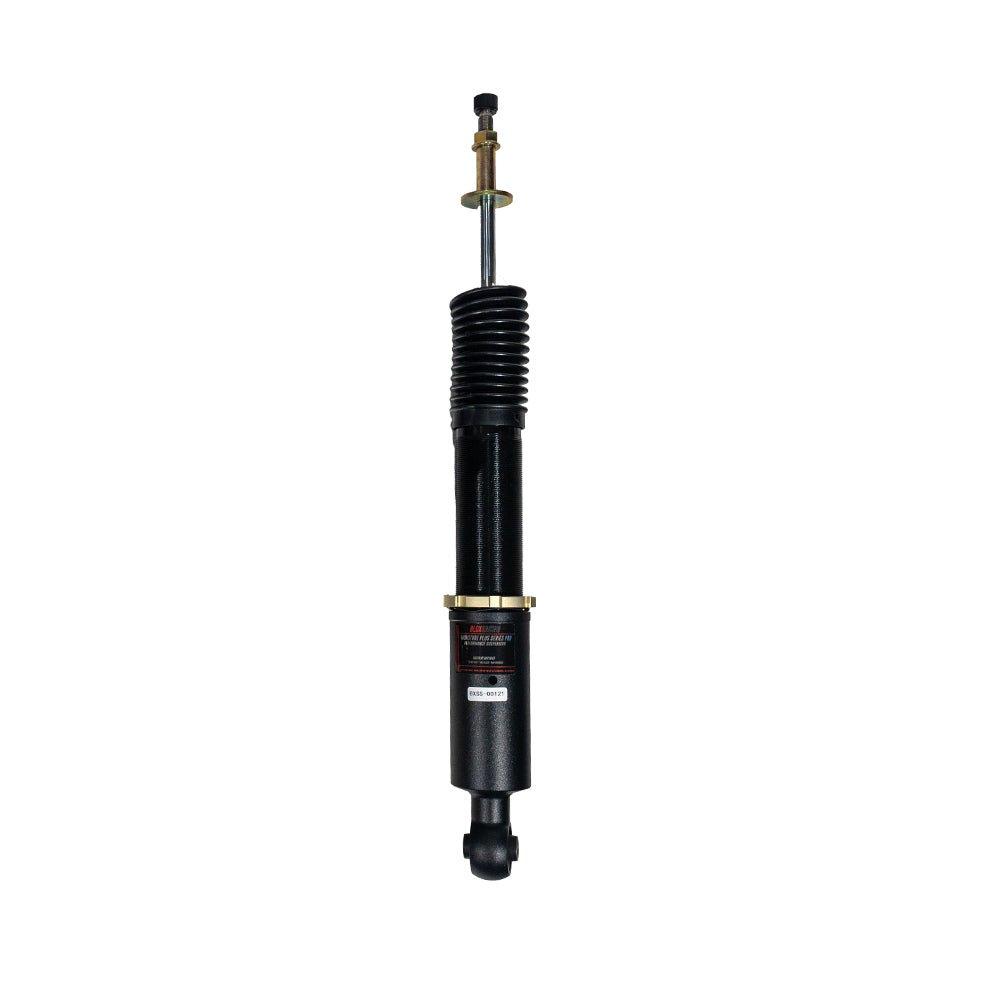 BLOX Racing Plus Series Pro Coilovers - 14-15 Civic Si