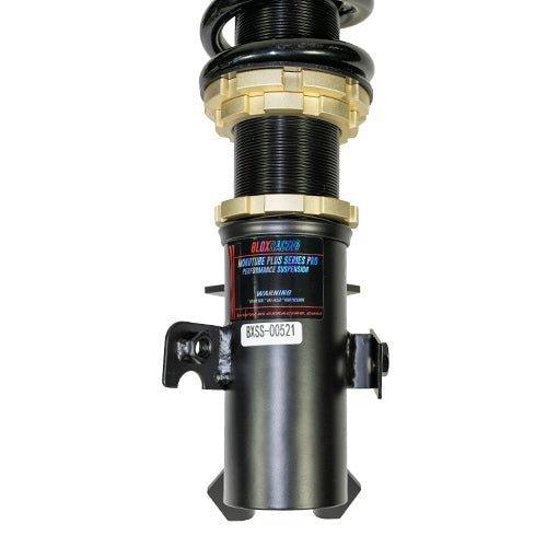 BLOX Racing Plus Series Pro Coilovers - 15-21 WRX / STi
