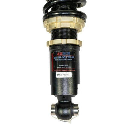 BLOX Racing Plus Series Pro Coilovers - 15-21 WRX / STi