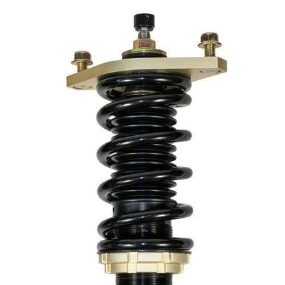 BLOX Racing Plus Series Pro Coilovers - 15-21 WRX / STi
