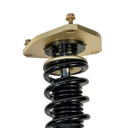 BLOX Racing Plus Series Pro Coilovers - 15-21 WRX / STi
