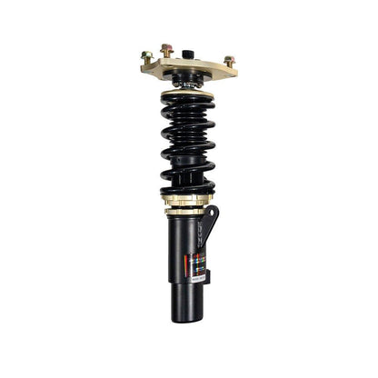 BLOX Racing Plus Series Pro Coilovers - 16+ Civic Coupe/Sedan (non-Si / non-Type R)