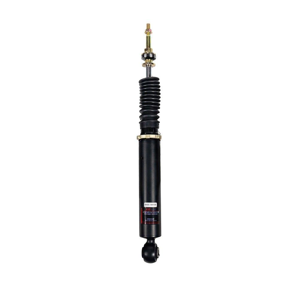 BLOX Racing Plus Series Pro Coilovers - 16+ Civic Coupe/Sedan (non-Si / non-Type R)