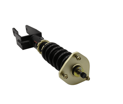 BLOX Racing Plus Series Pro Coilovers - 17-23 Model 3 AWD