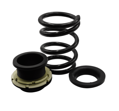 BLOX Racing Plus Series Pro Coilovers - 17-25 Model 3 RWD