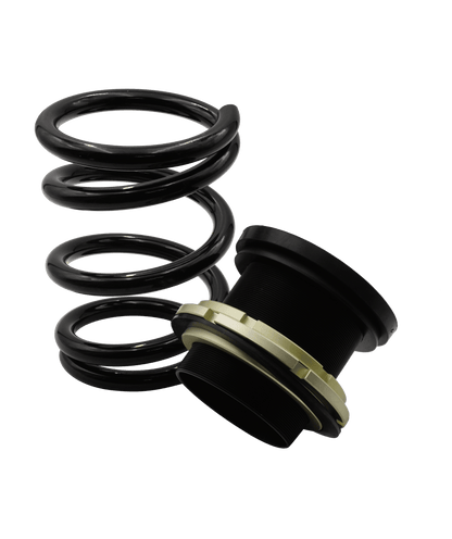 BLOX Racing Plus Series Pro Coilovers - 17-25 Model 3 RWD