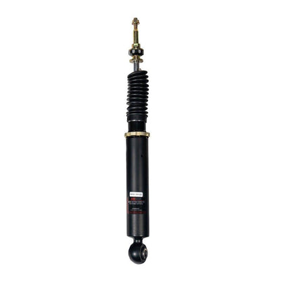 BLOX Racing Plus Series Pro Coilovers - 17-21 Civic Hatchback 52mm