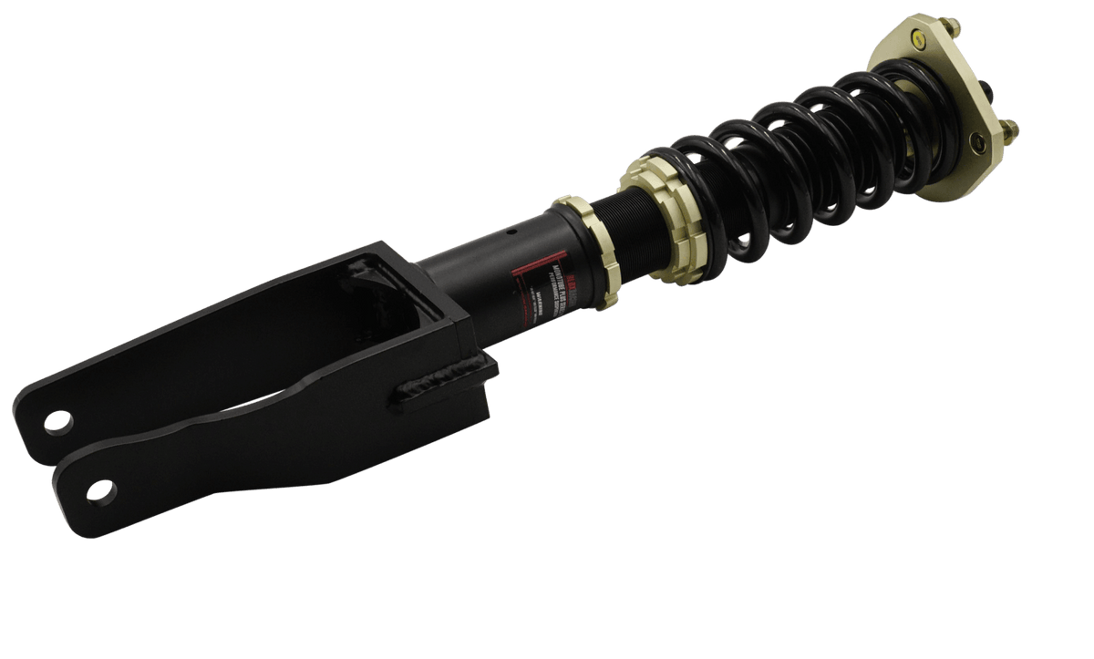 BLOX Racing Plus Series Pro Coilovers - 2020-2025 Model Y