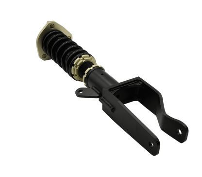BLOX Racing Plus Series Pro Coilovers - 2020-2025 Model Y