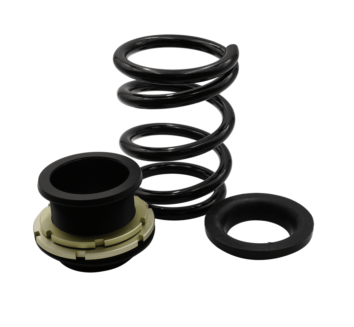 BLOX Racing Plus Series Pro Coilovers - 2020-2025 Model Y