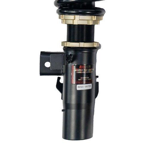 BLOX Racing Plus Series Pro Coilovers - 20+ Supra