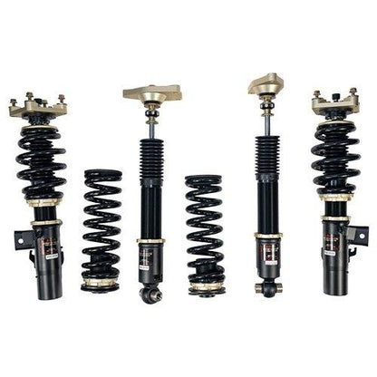 BLOX Racing Plus Series Pro Coilovers - 20+ Supra