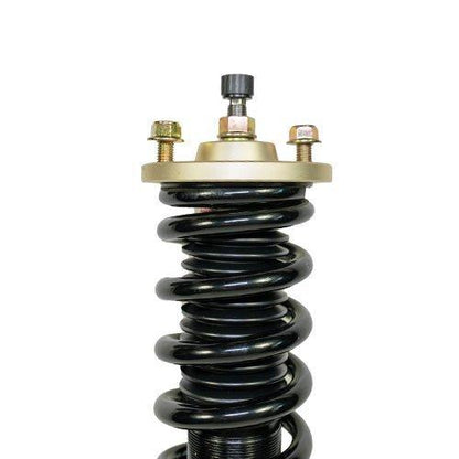 BLOX Racing Plus Series Pro Coilovers - 88-00 Civic EF EG EK / 94-01 Integra DC