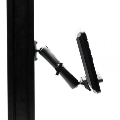 Stream Deck + XL Premium Swivel Mount for Sim Rigs | Flight Rigs