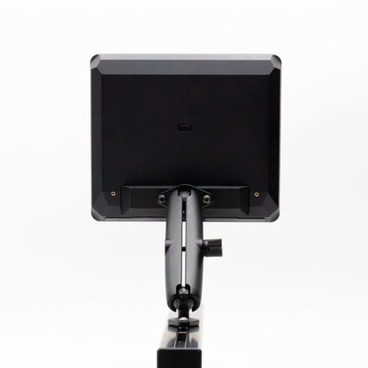 Stream Deck + XL Premium Swivel Mount for Sim Rigs | Flight Rigs