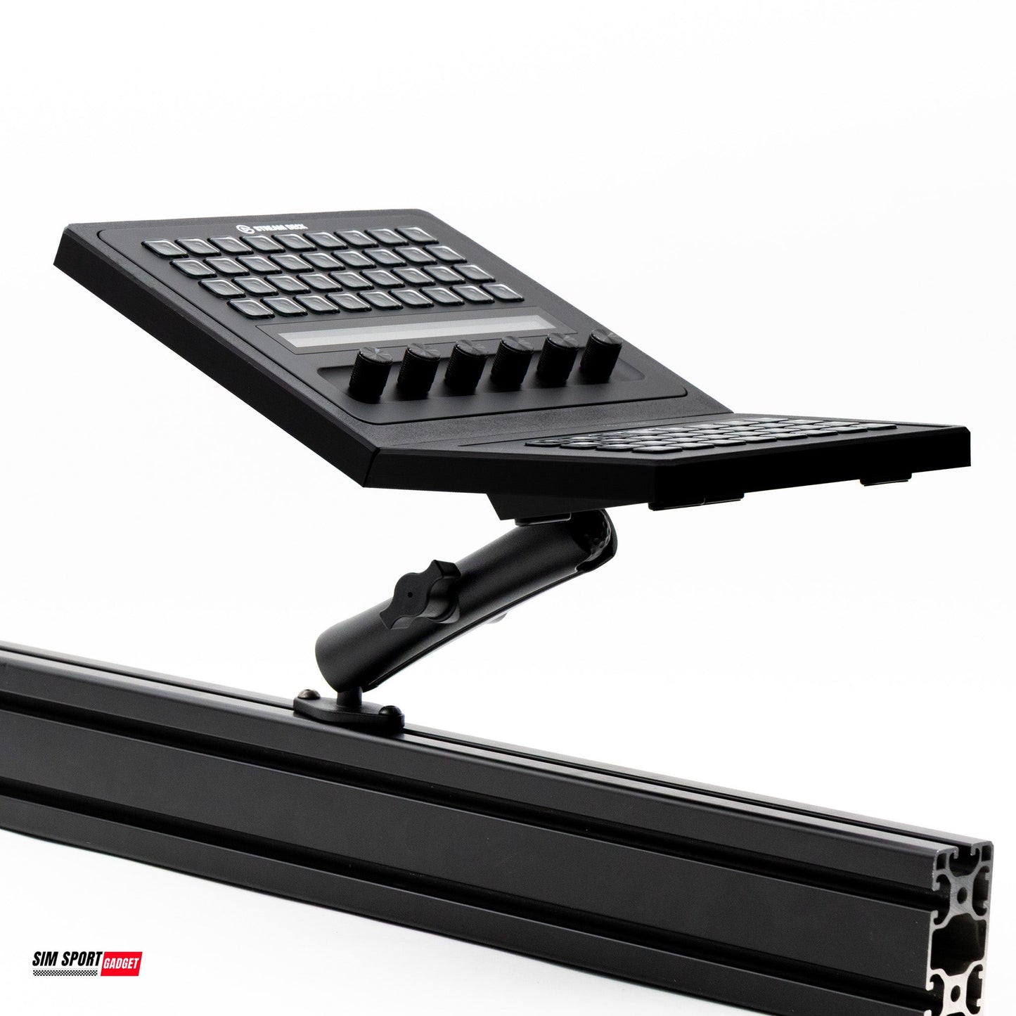 Stream Deck + XL and XL Combo Mount