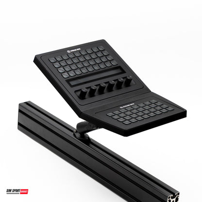 Stream Deck + XL and XL Combo Mount