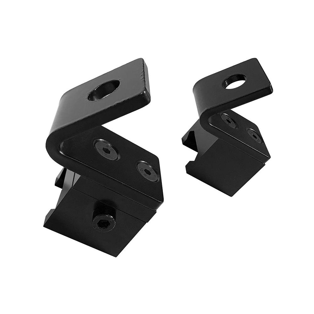 Pod Light Mount Bracket for Picatinny Rail System-DV8 Offroad