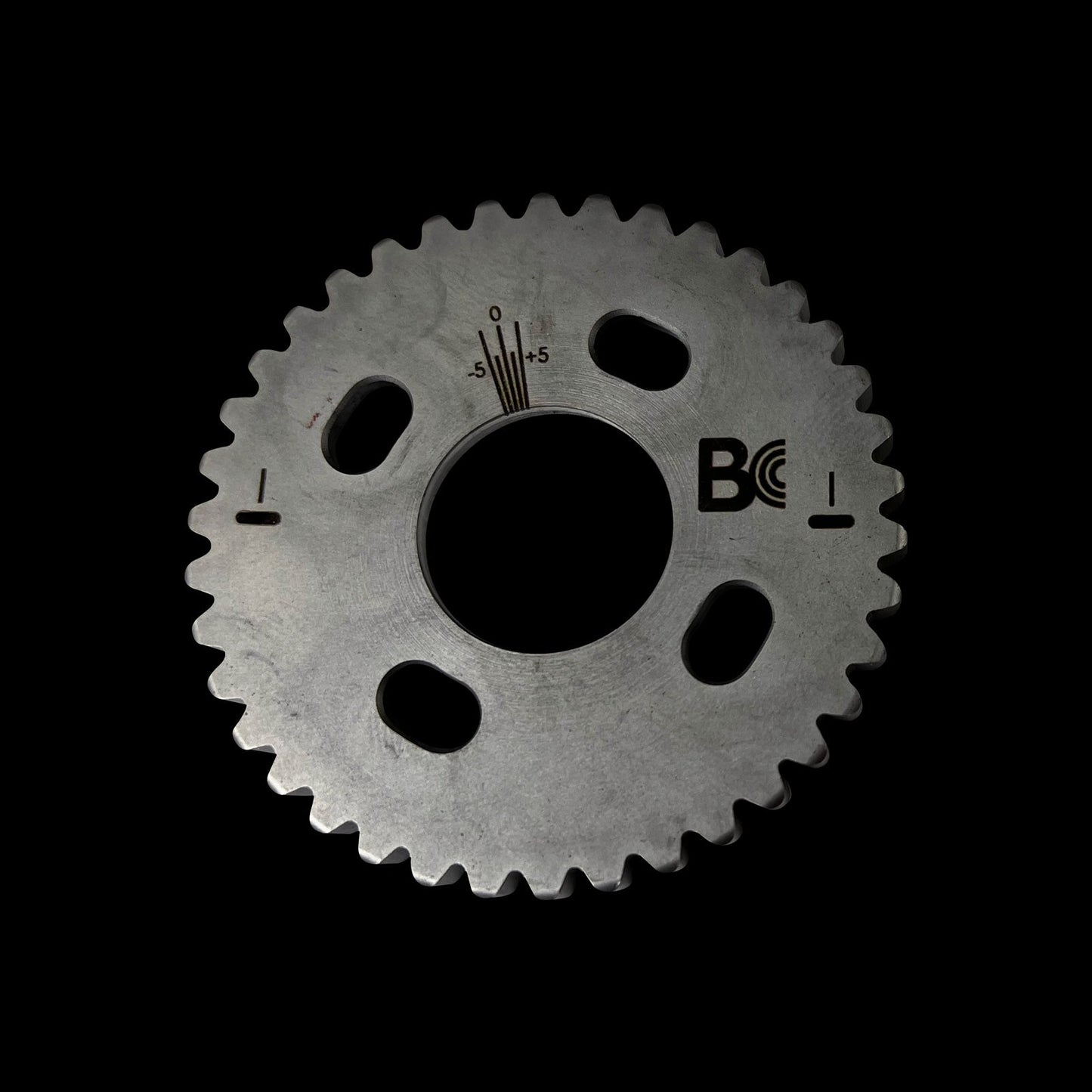 Brian Crower BC8878-I - NEW Polaris Adjustable Cam Gears - Intake for XPTurbo, XP1000, XP900, 570