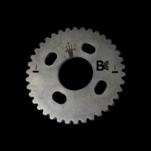 Brian Crower BC8878-I - NEW Polaris Adjustable Cam Gears - Intake for XPTurbo, XP1000, XP900, 570