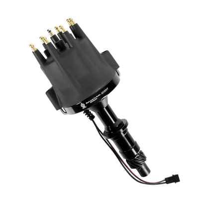 Black Jack Pro Series Magnetic Distributor