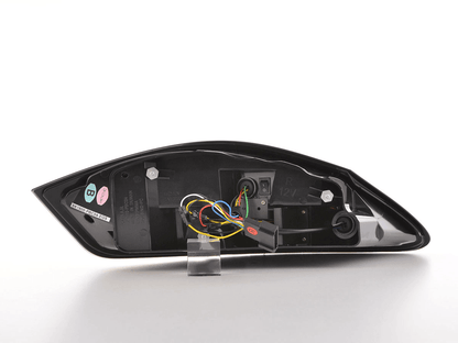 Porsche Boxster/Cayman 987 Smoke LED Taillights(2004-2009)