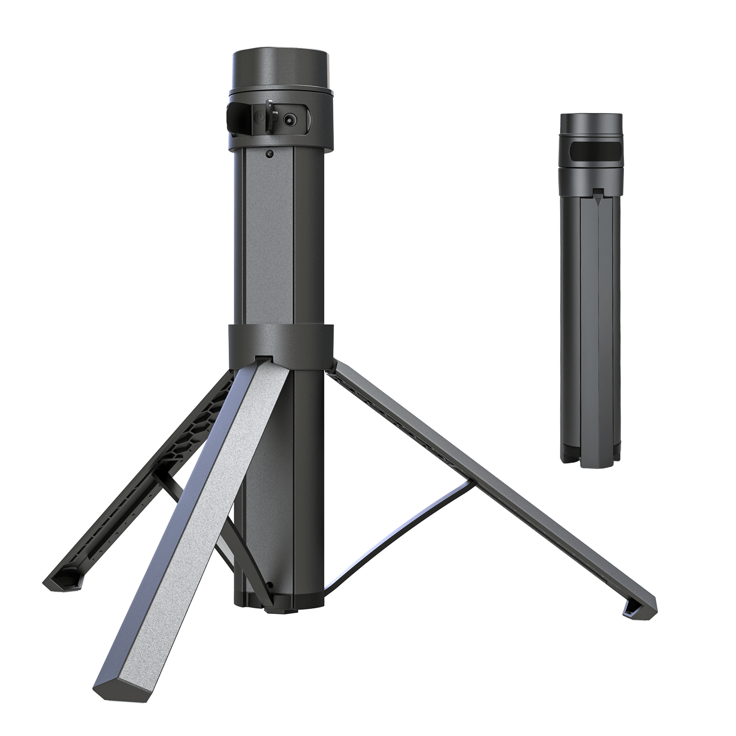 Portable Power Bank & Battery Pack for Starlink Mini | 45000mAh Battery Tripod Stand