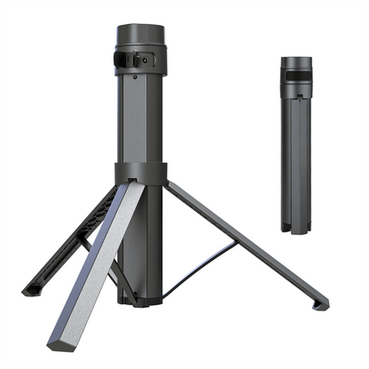 Portable Power Bank & Battery Pack for Starlink Mini | 45000mAh Battery Tripod Stand