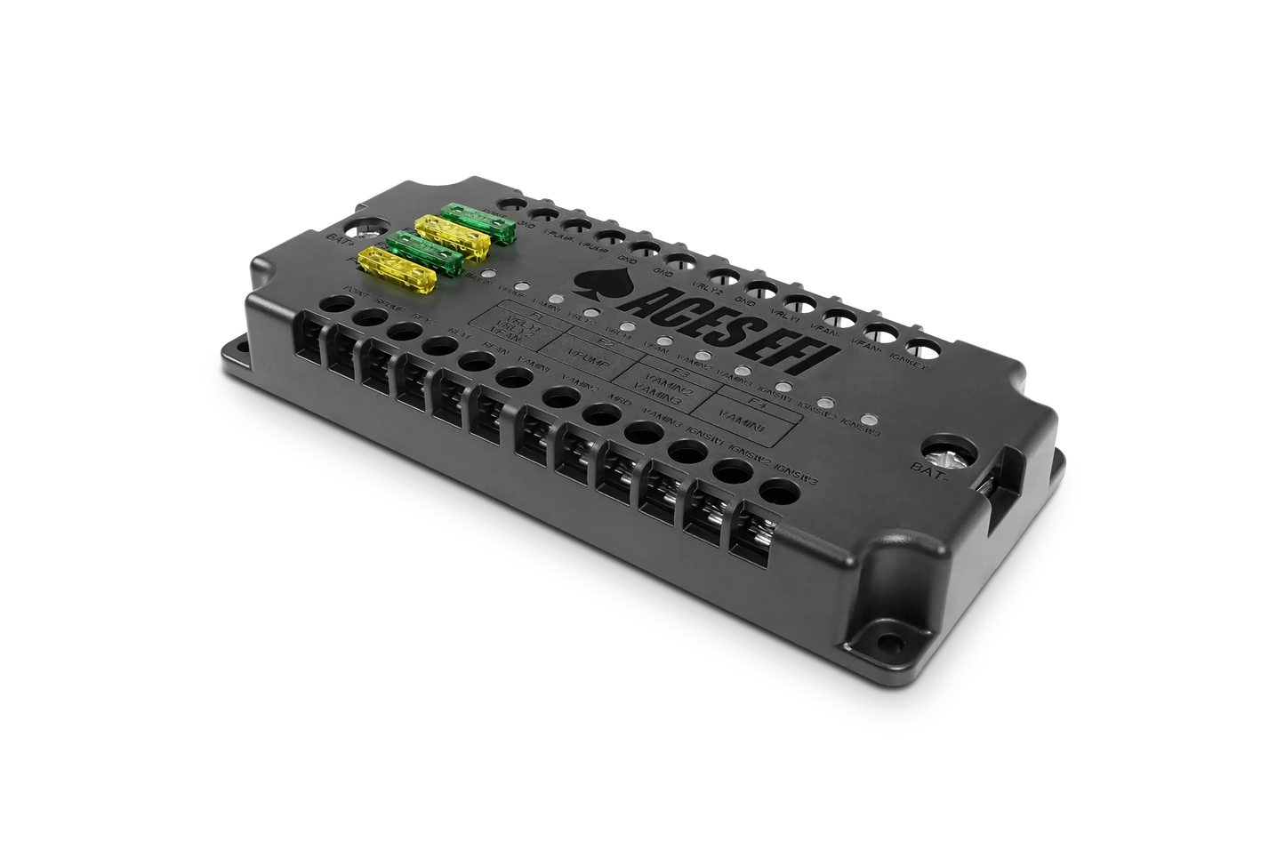 Power Distribution Module (PDM)