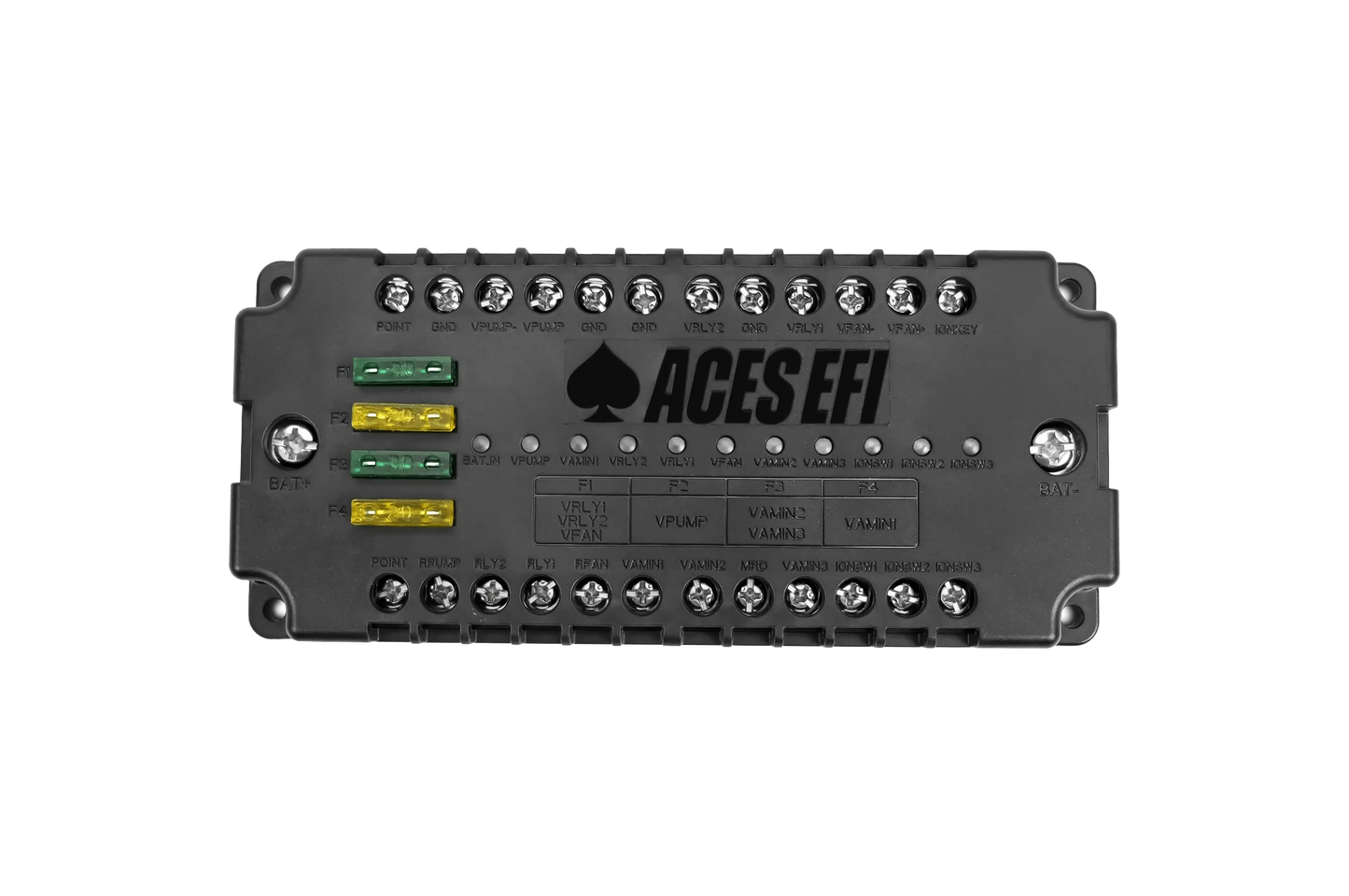 Power Distribution Module (PDM)