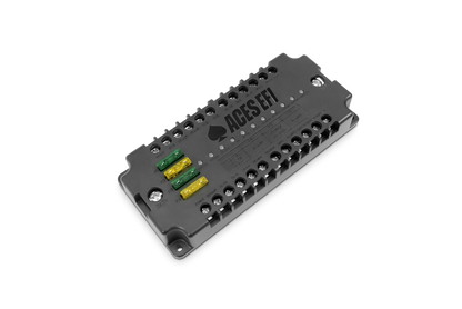 Power Distribution Module (PDM)