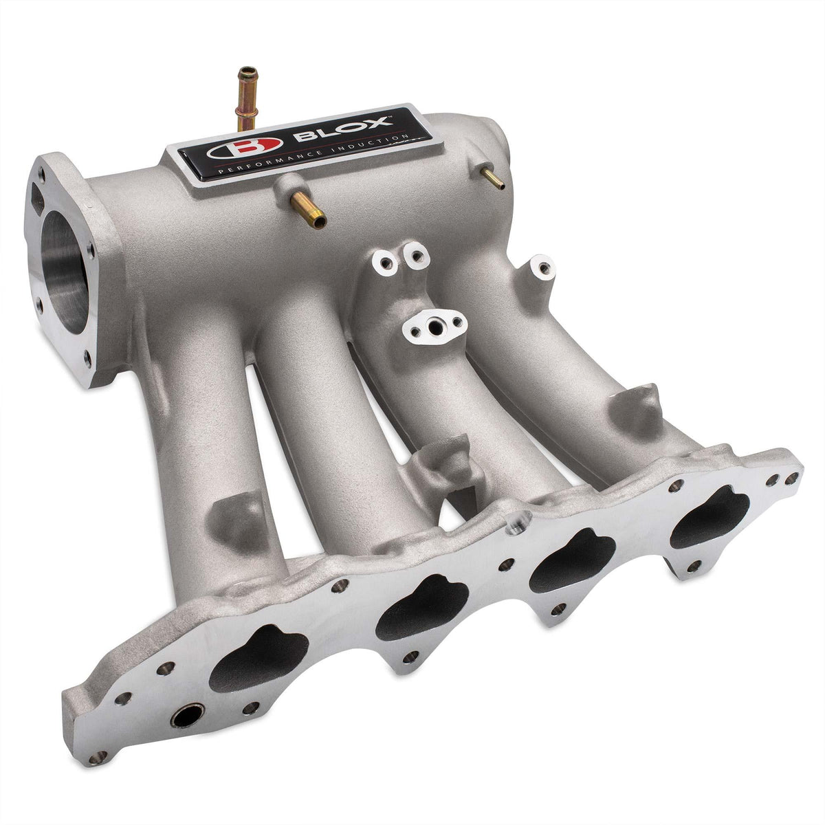 BLOX Racing Power Intake Manifold V3 - B-Series Non-VTEC