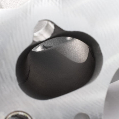 BLOX Racing Power Intake Manifold V3 - B-Series Non-VTEC