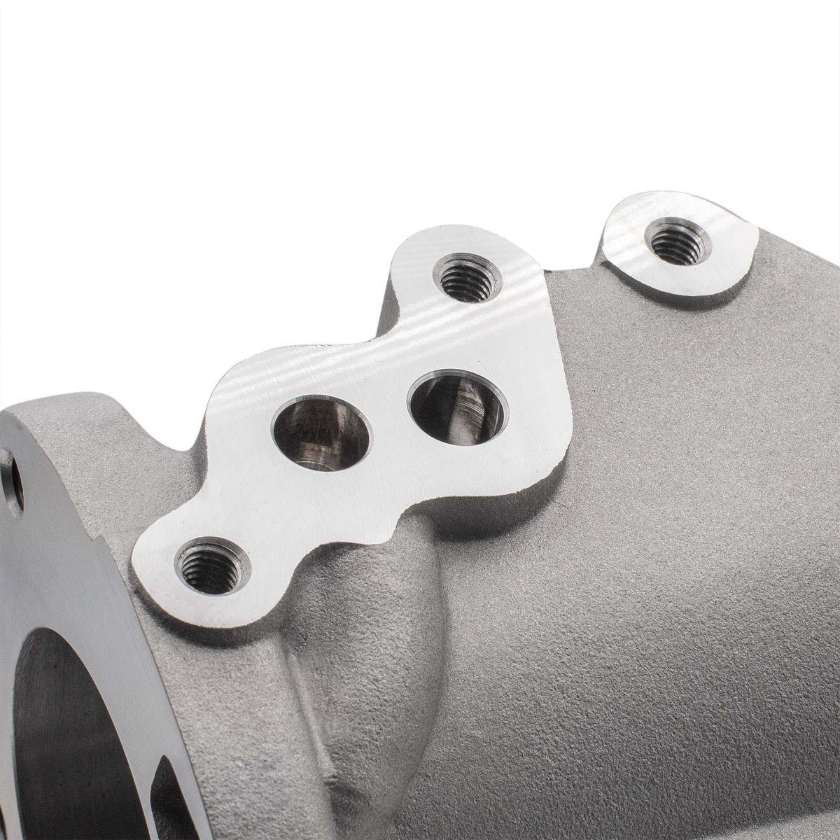 BLOX Racing Power Intake Manifold V3 - B-Series Non-VTEC
