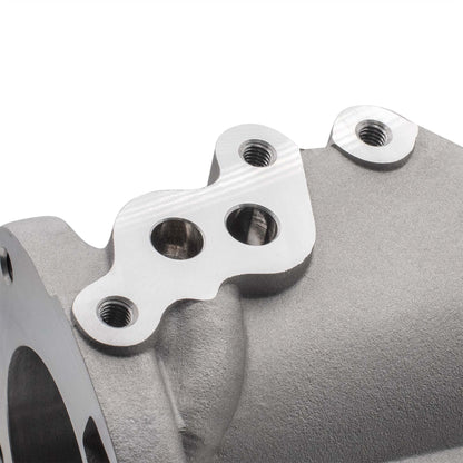 BLOX Racing Power Intake Manifold V3 - B-Series Non-VTEC