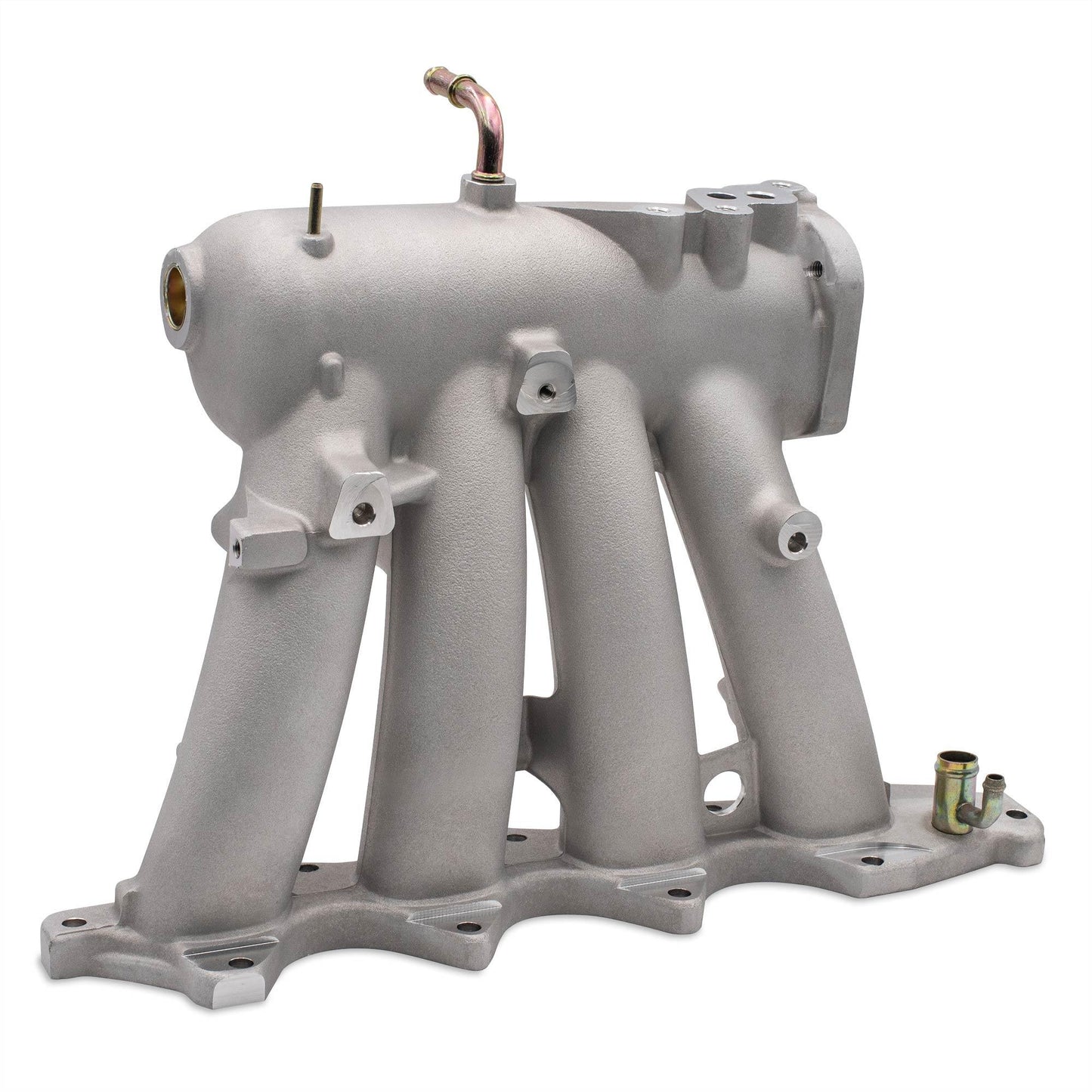 BLOX Racing Power Intake Manifold V3 - B-Series VTEC (B18C1)