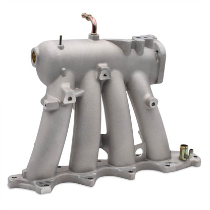 BLOX Racing Power Intake Manifold V3 - B-Series VTEC (B18C1)